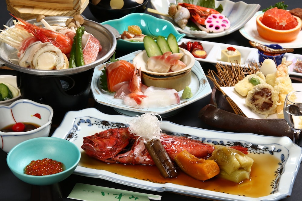 虎杖浜温泉 ホテルいずみ 札幌