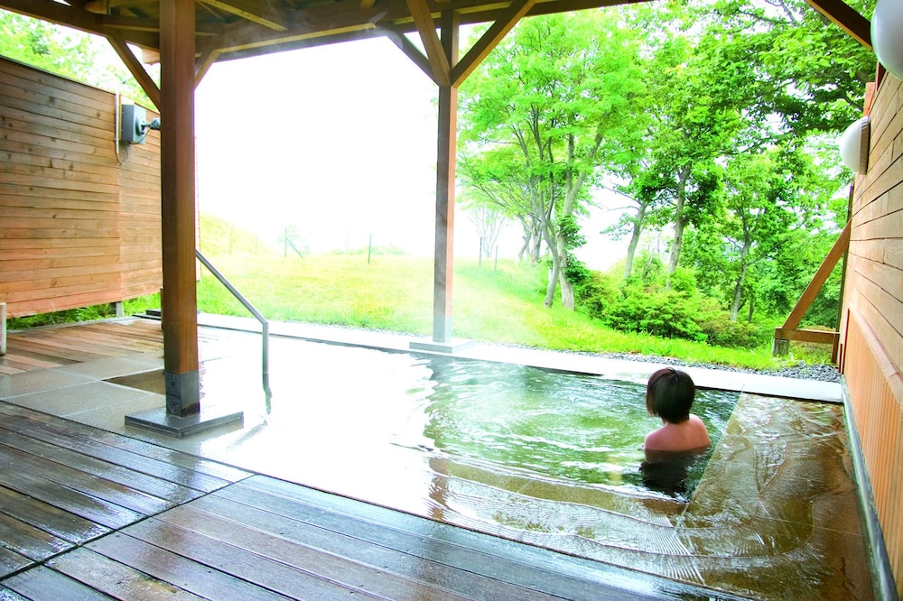 虎杖浜温泉 ホテルいずみ 札幌