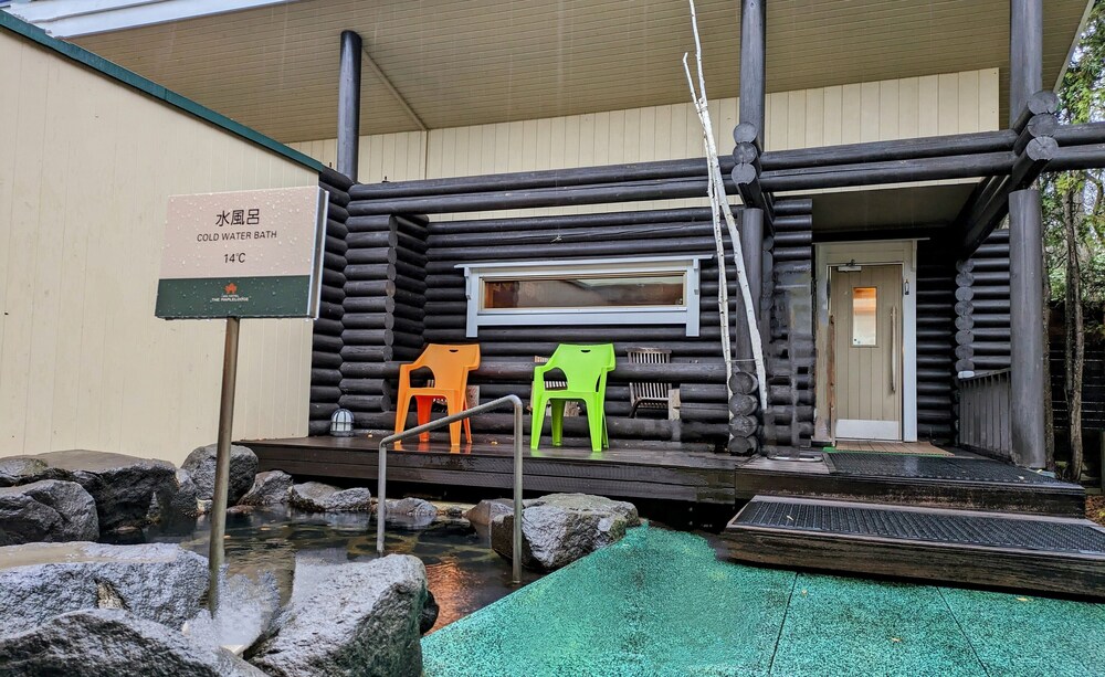 ログホテル ザ メープルロッジ 札幌