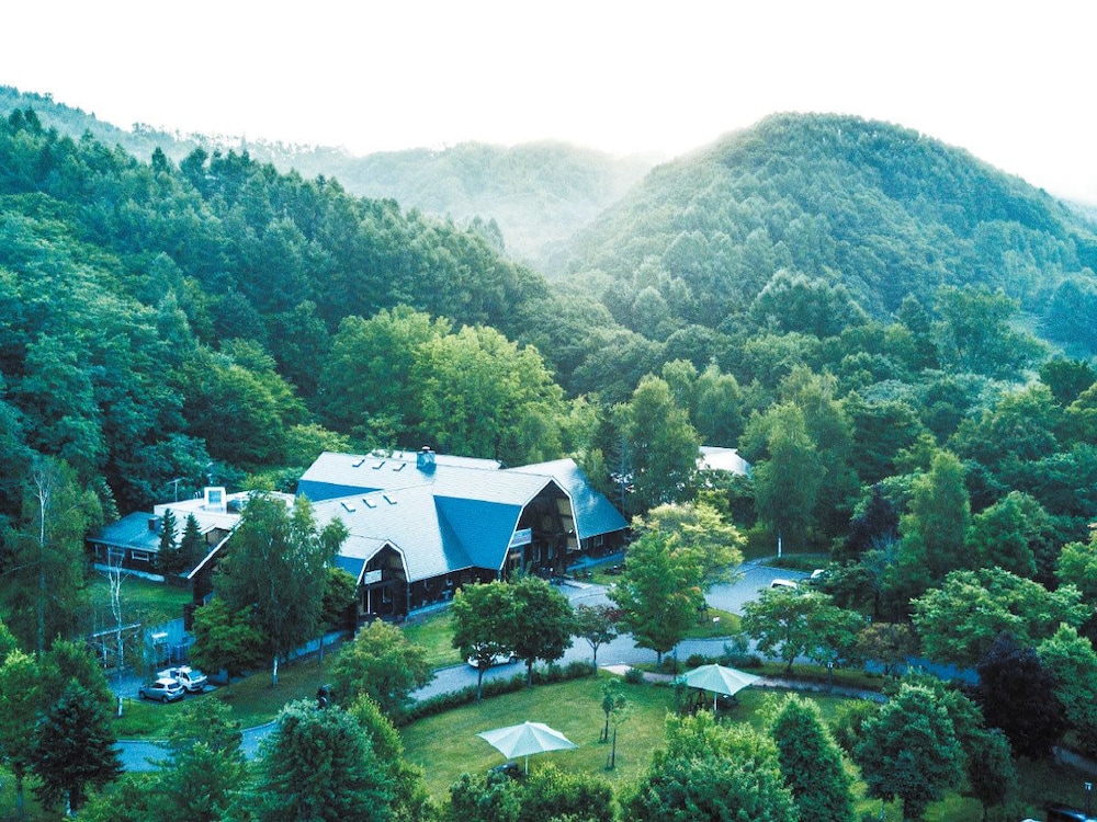 ログホテル ザ メープルロッジ 札幌