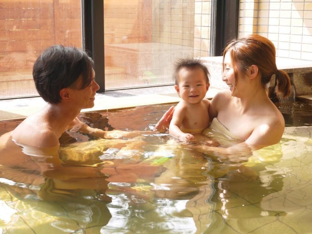 青の洞窟温泉 ピパの湯 ゆ～りん館 札幌
