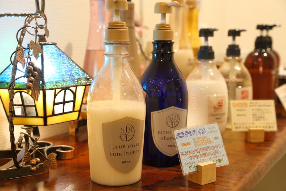 青の洞窟温泉 ピパの湯 ゆ～りん館 札幌