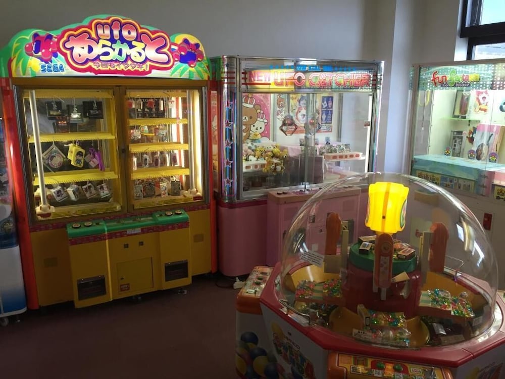 青の洞窟温泉 ピパの湯 ゆ～りん館 札幌