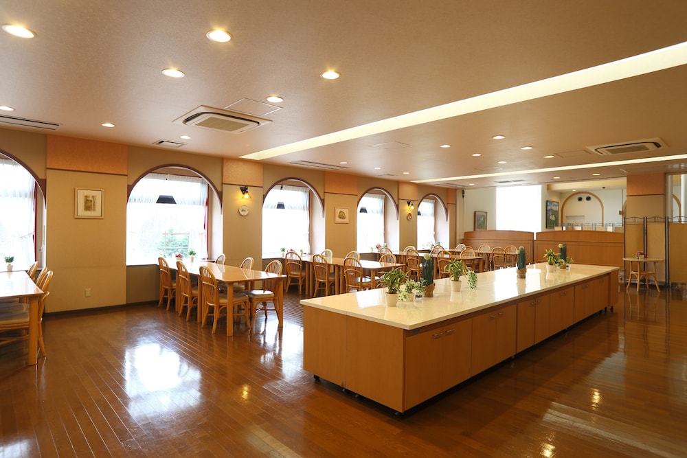青の洞窟温泉 ピパの湯 ゆ～りん館 札幌