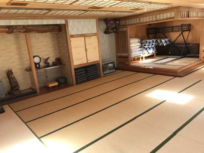 豊水館 札幌