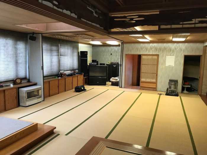 豊水館 札幌
