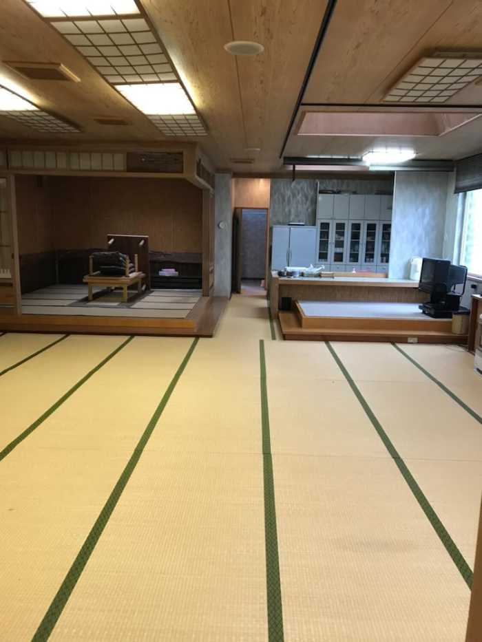 豊水館 札幌