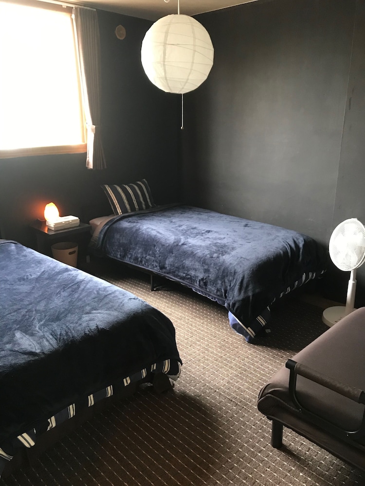 北海道ベッド & ベーグル 札幌