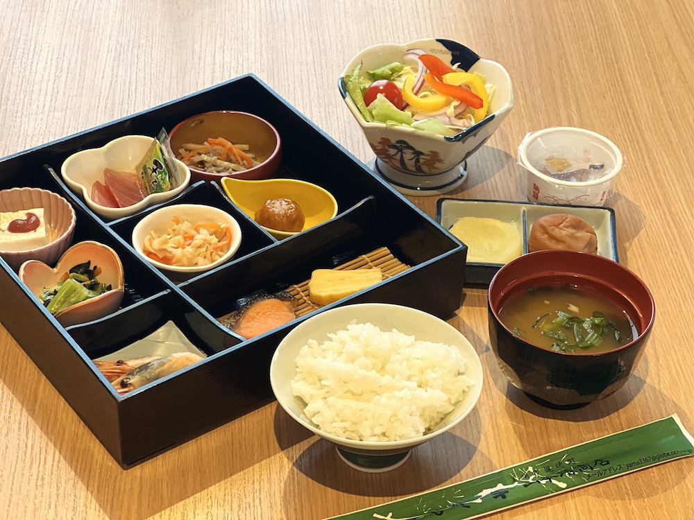 ホテル ビジコー 札幌