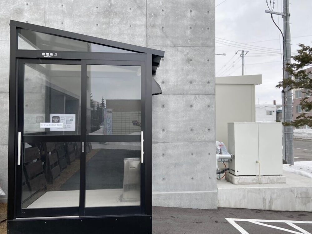 ホテル ビジコー 札幌