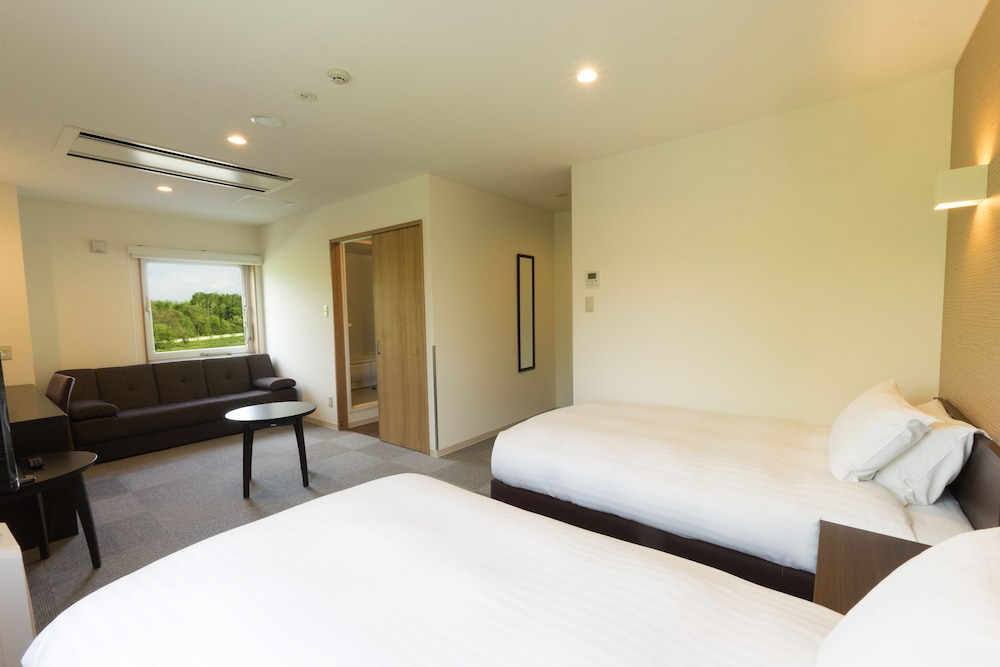 三笠天然温泉 太古の湯スパリゾート HOTEL TAIKO 札幌