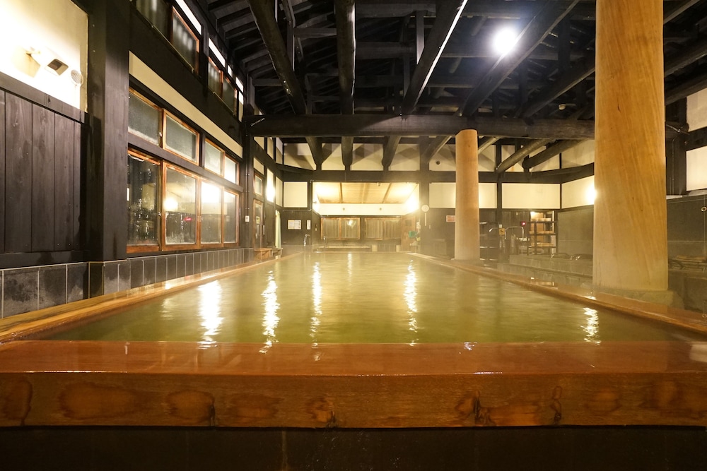 三笠天然温泉 太古の湯スパリゾート HOTEL TAIKO 札幌