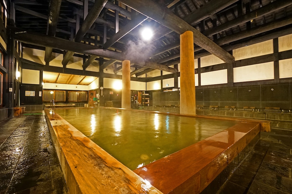 三笠天然温泉 太古の湯スパリゾート HOTEL TAIKO 札幌