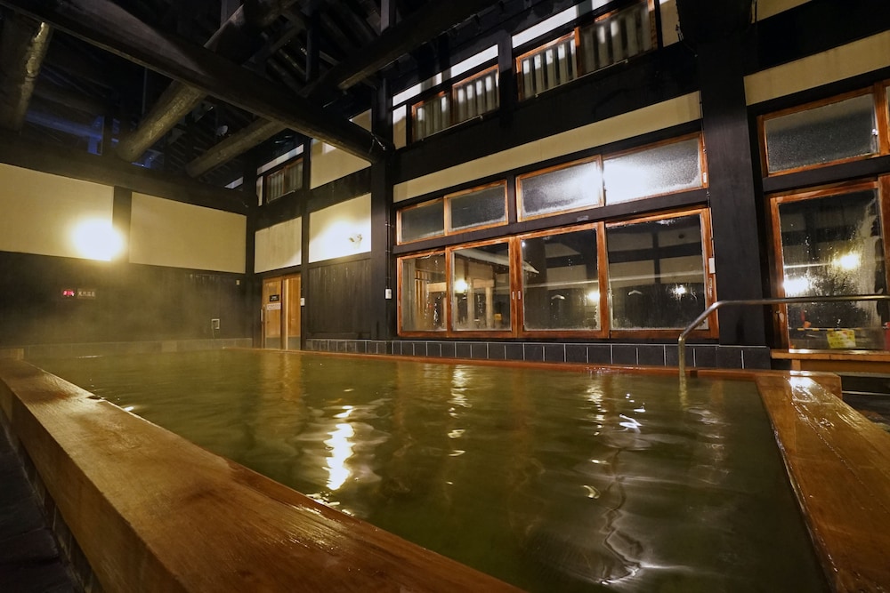 三笠天然温泉 太古の湯スパリゾート HOTEL TAIKO 札幌
