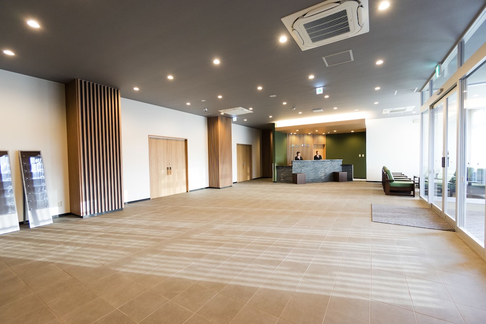 三笠天然温泉 太古の湯スパリゾート HOTEL TAIKO 札幌