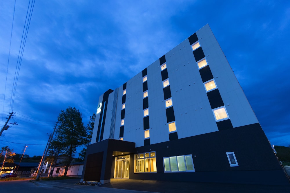 三笠天然温泉 太古の湯スパリゾート HOTEL TAIKO 札幌