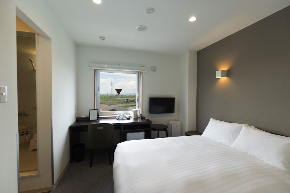 三笠天然温泉 太古の湯スパリゾート HOTEL TAIKO 札幌