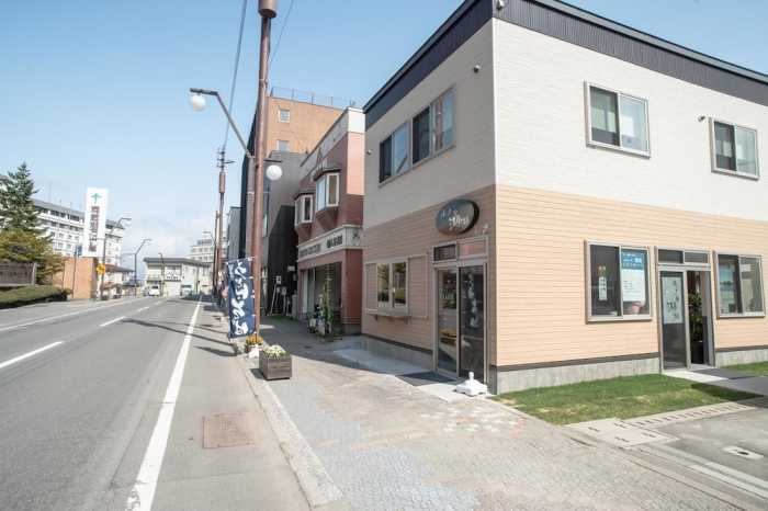 洞爺湖ゲストハウス湖湖 札幌