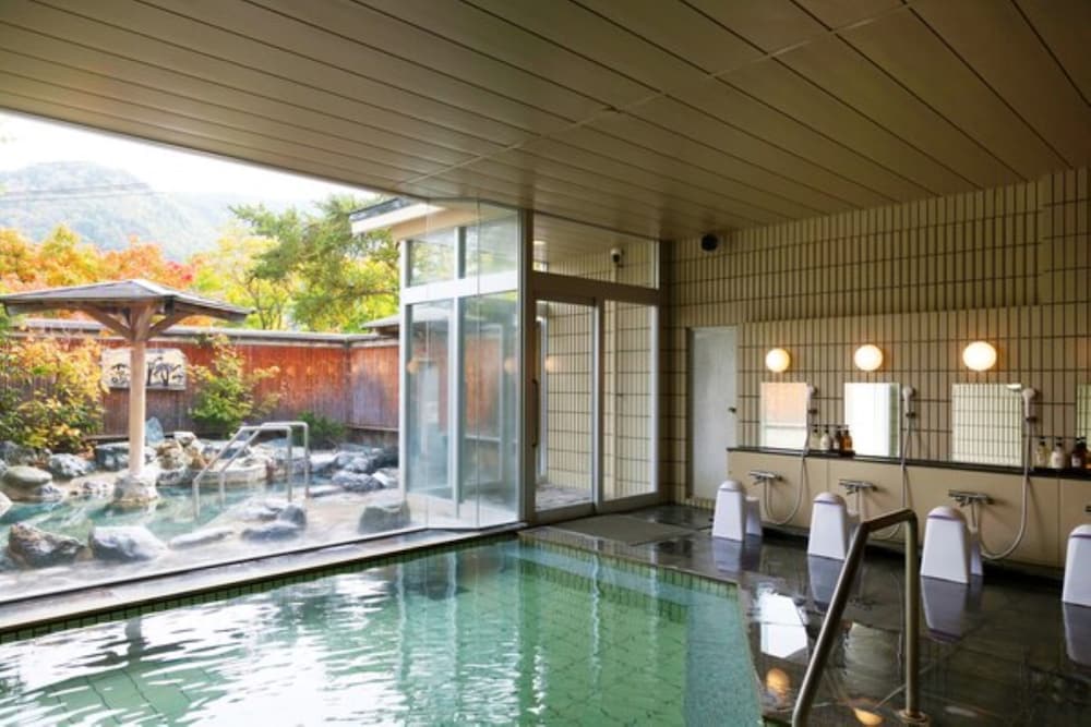 旅籠屋 定山渓商店 - HOSTEL 札幌