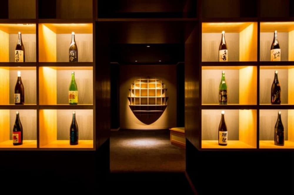 旅籠屋 定山渓商店 - HOSTEL 札幌