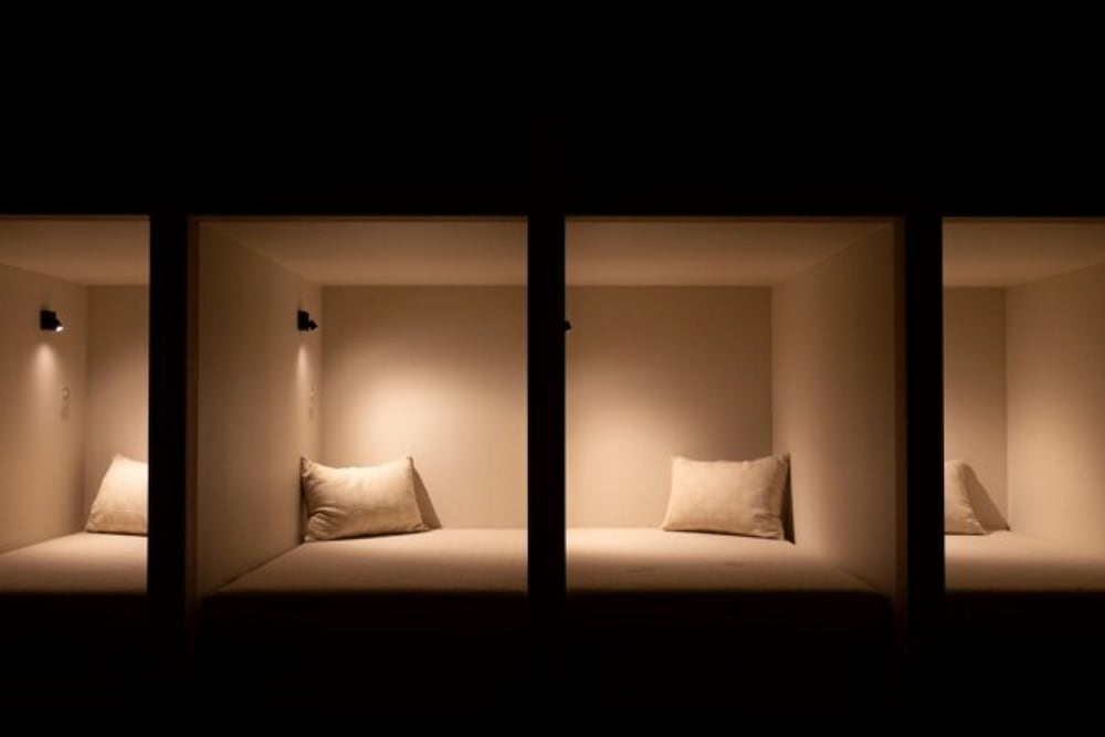 旅籠屋 定山渓商店 - HOSTEL 札幌