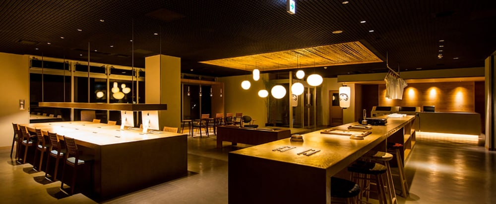 旅籠屋 定山渓商店 - HOSTEL 札幌