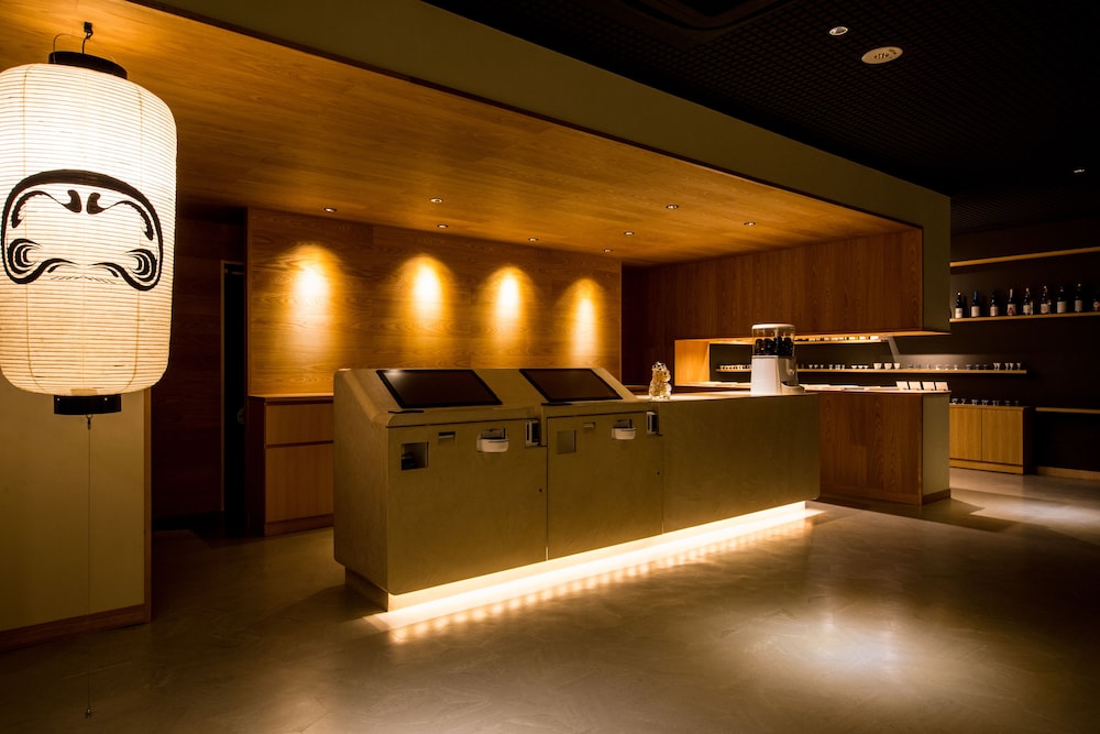 旅籠屋 定山渓商店 - HOSTEL 札幌