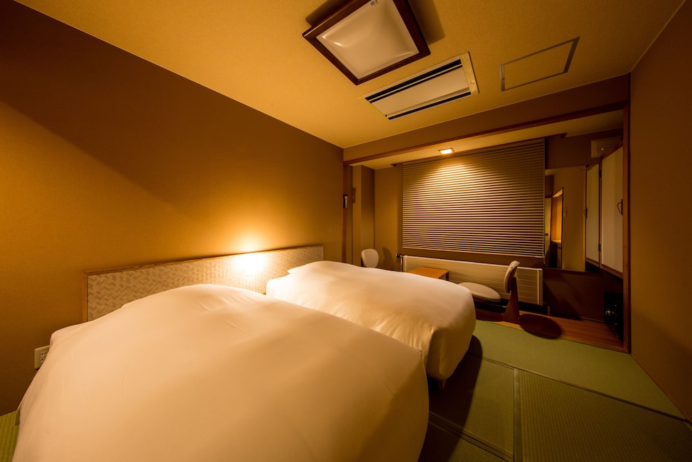 旅籠屋 定山渓商店 - HOSTEL 札幌