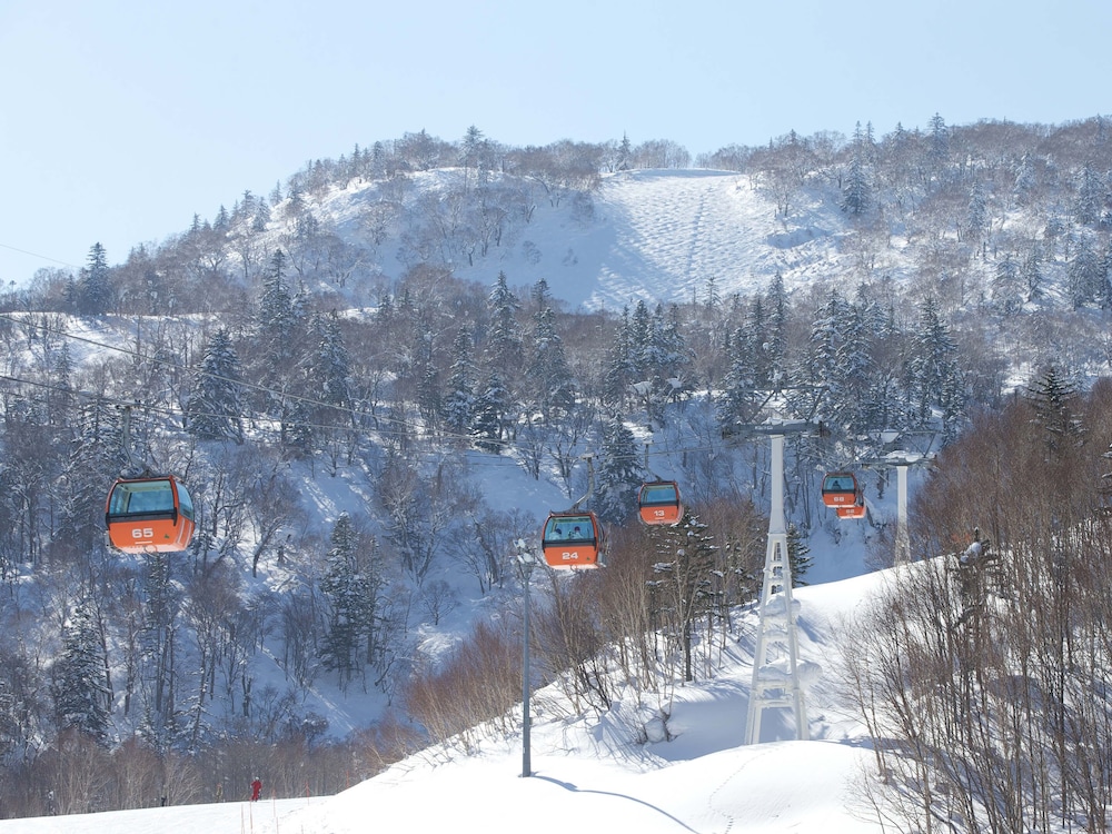 札幌グランベルホテル狸小路 札幌