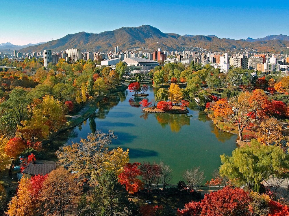札幌グランベルホテル狸小路 札幌