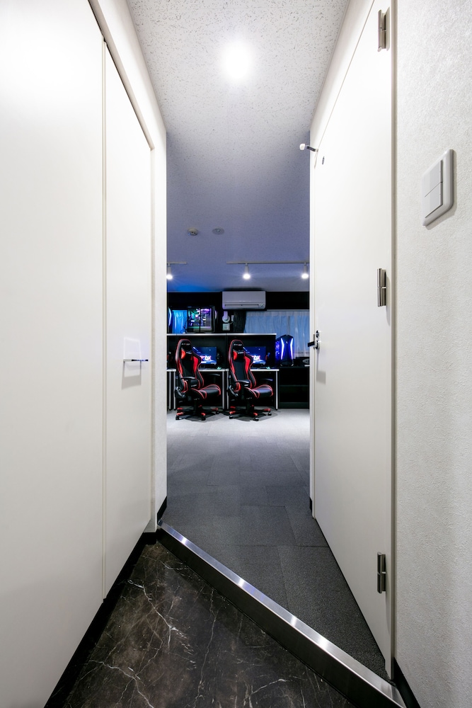 VILLA KOSHIDO ODORI 札幌