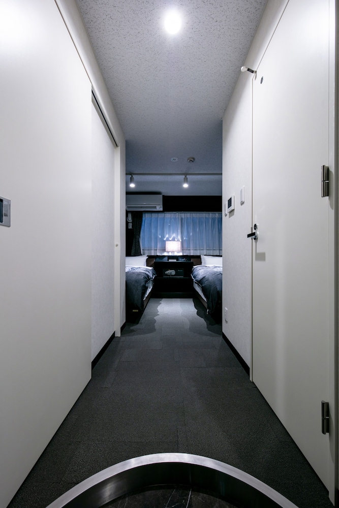 VILLA KOSHIDO ODORI 札幌