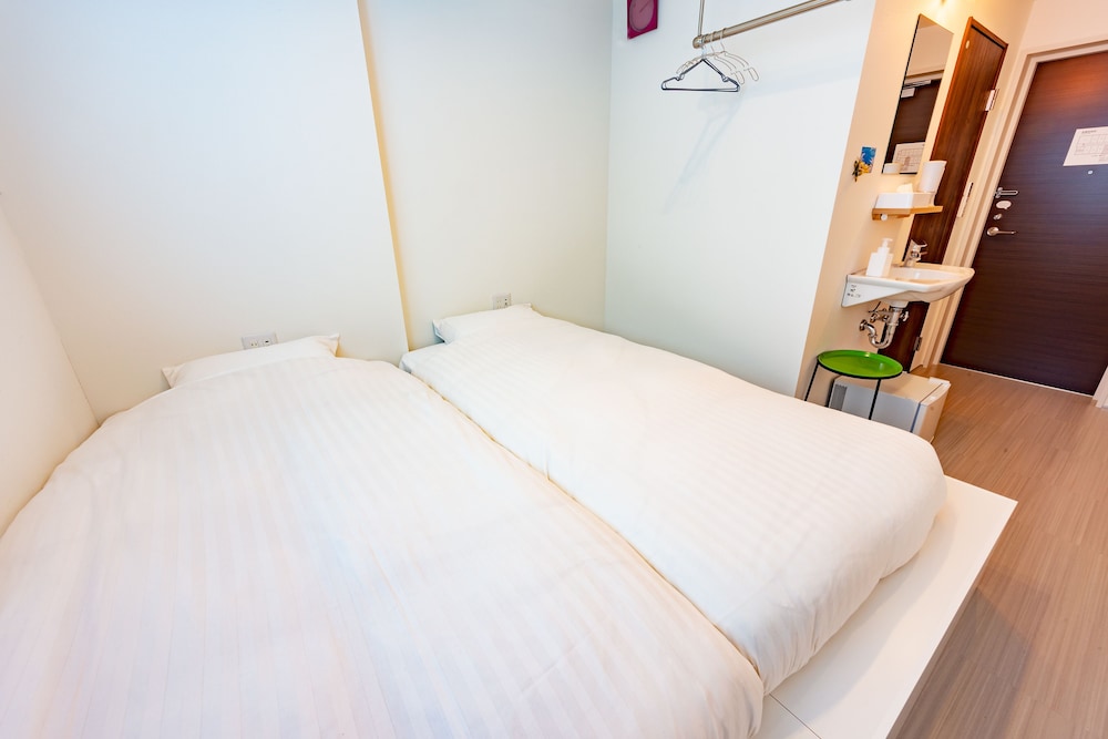 PLAT HOSTEL KEIKYU SAPPORO SKY 札幌
