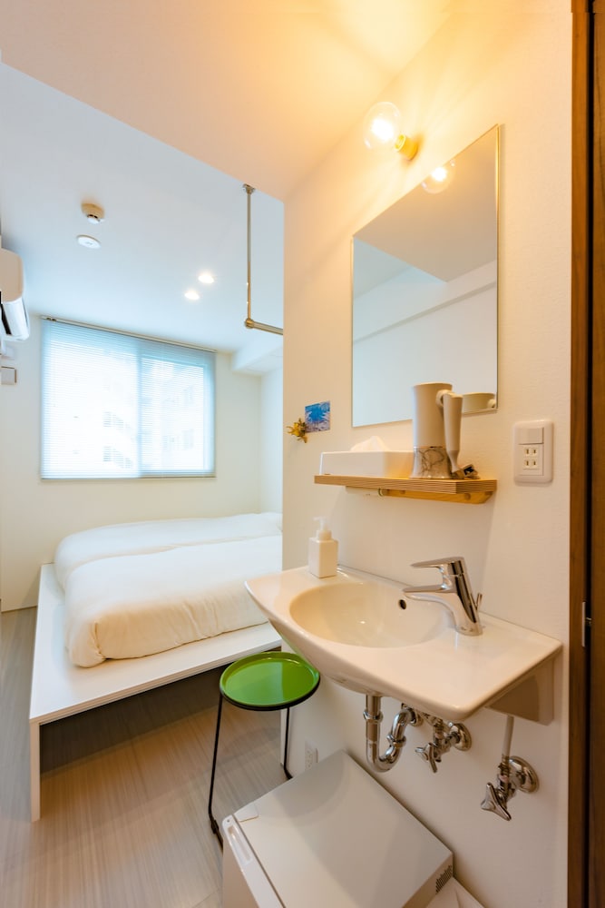 PLAT HOSTEL KEIKYU SAPPORO SKY 札幌