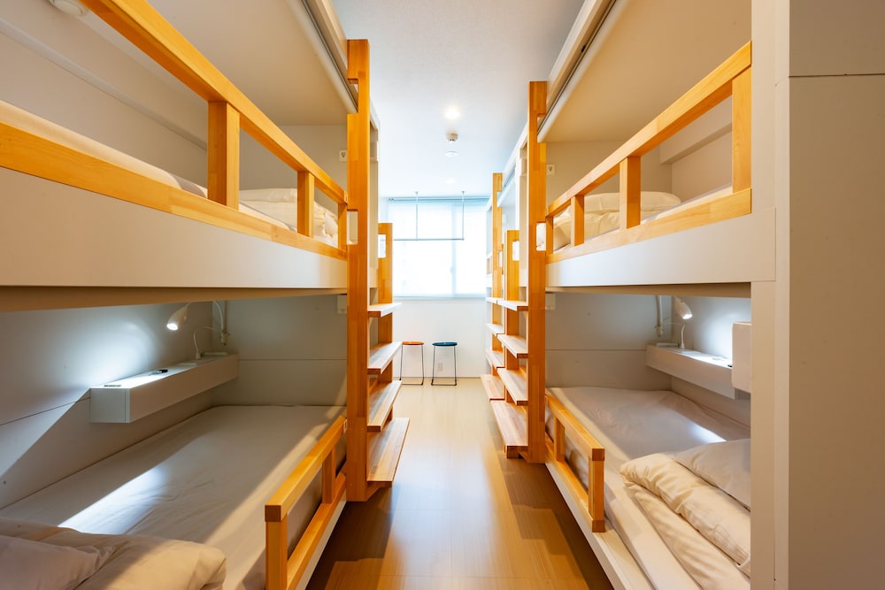 PLAT HOSTEL KEIKYU SAPPORO SKY 札幌