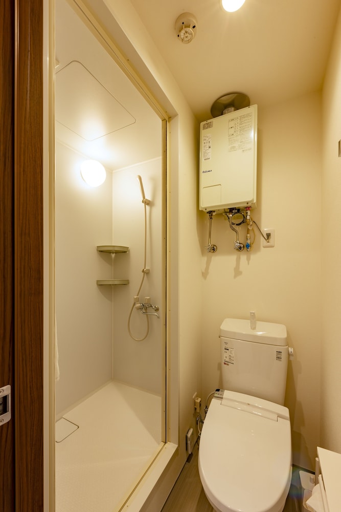 PLAT HOSTEL KEIKYU SAPPORO SKY 札幌
