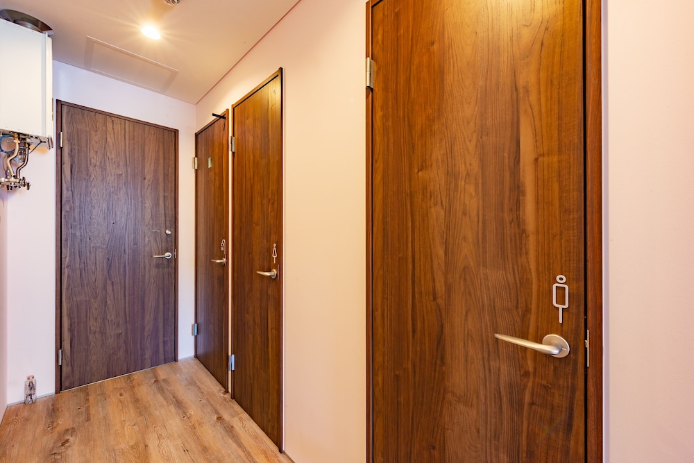 PLAT HOSTEL KEIKYU SAPPORO SKY 札幌