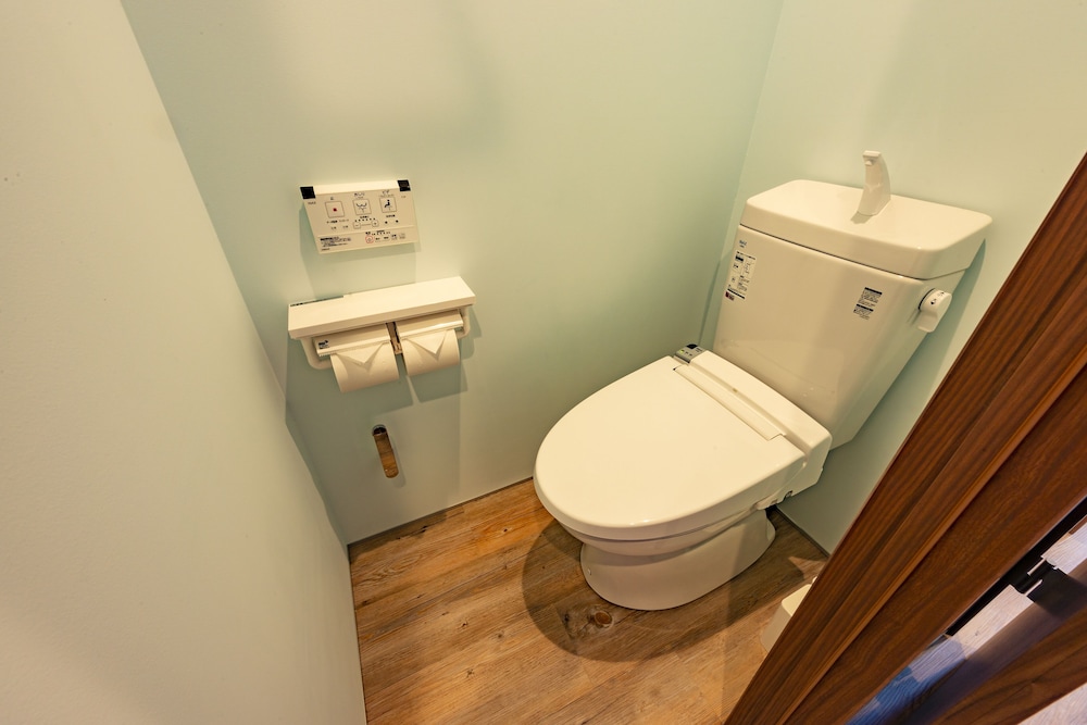 PLAT HOSTEL KEIKYU SAPPORO SKY 札幌