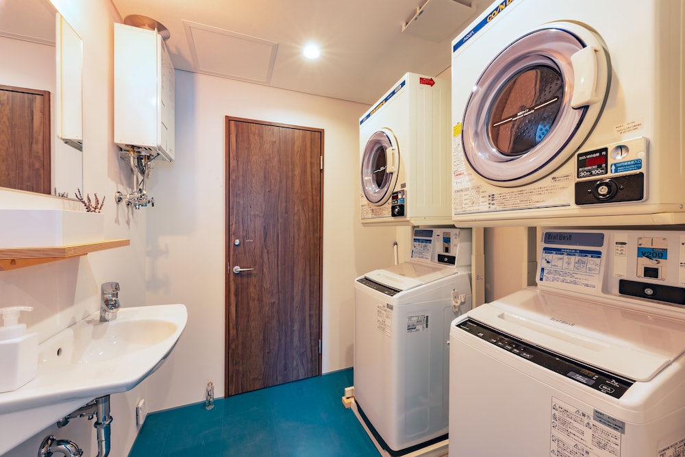 PLAT HOSTEL KEIKYU SAPPORO SKY 札幌