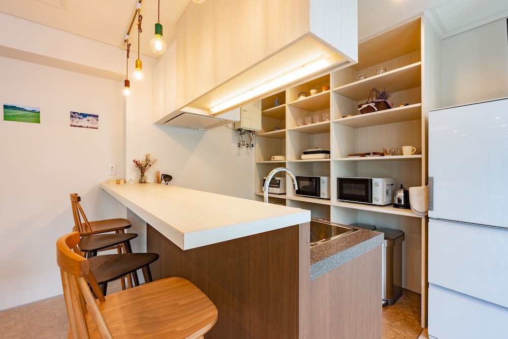 PLAT HOSTEL KEIKYU SAPPORO SKY 札幌
