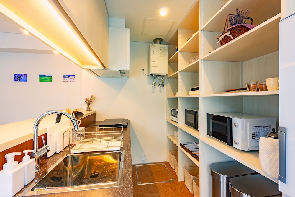 PLAT HOSTEL KEIKYU SAPPORO SKY 札幌