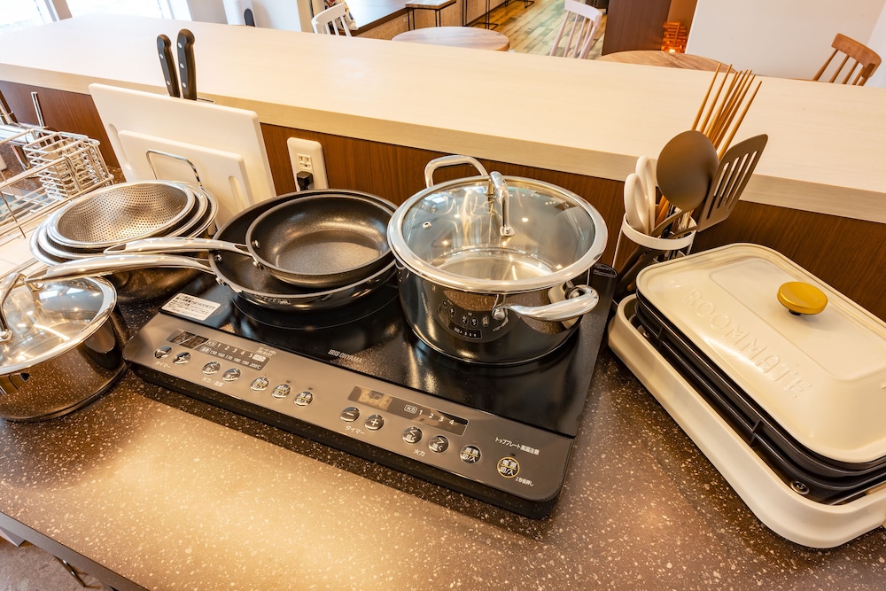 PLAT HOSTEL KEIKYU SAPPORO SKY 札幌