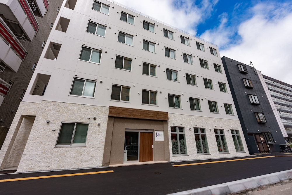 PLAT HOSTEL KEIKYU SAPPORO SKY 札幌