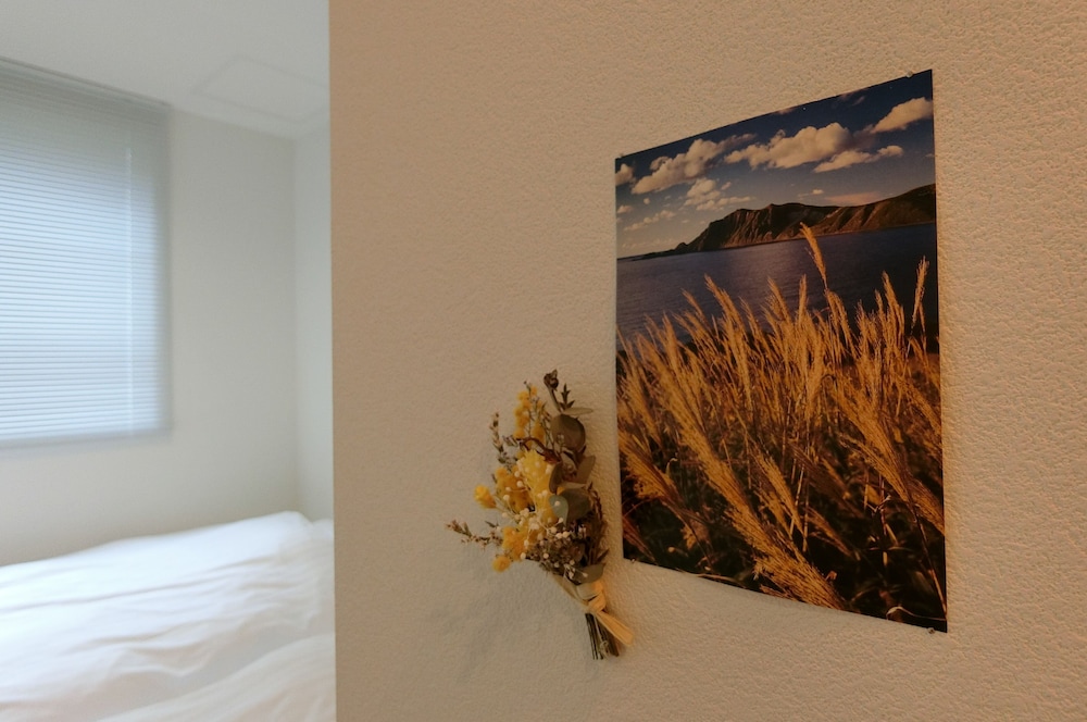 PLAT HOSTEL KEIKYU SAPPORO SKY 札幌
