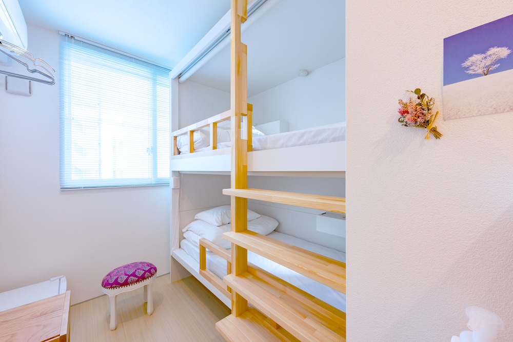 PLAT HOSTEL KEIKYU SAPPORO SKY 札幌