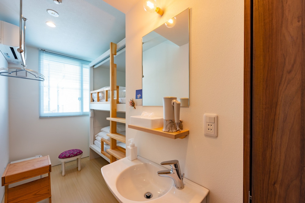 PLAT HOSTEL KEIKYU SAPPORO SKY 札幌