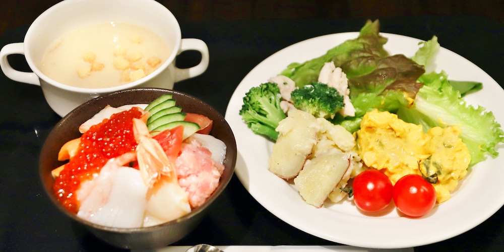 ホテル アベスト 札幌 札幌