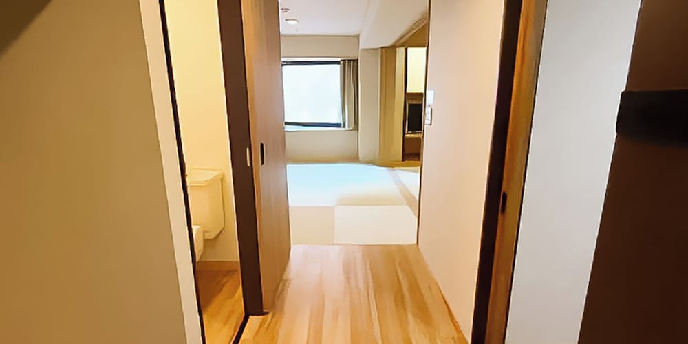ホテル アベスト 札幌 札幌