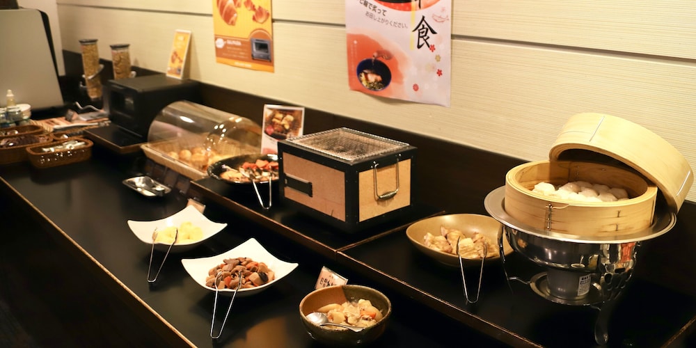 ホテル アベスト 札幌 札幌