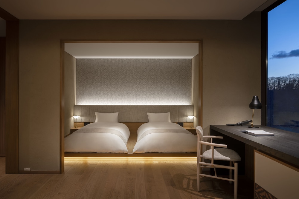 界 ポロト 札幌